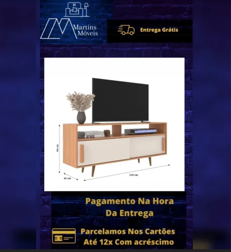 GRANDE PROMOÇÃO*RACK FILADÉLFIA ENTREGA GRÁTIS ACEITA CARTÃO