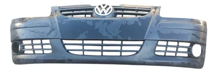 Parachoque Dianteiro Vw Gol G4 2004 2005 2006 2007