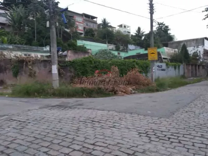 Terreno-À VENDA-Tanque-Rio de Janeiro-RJ