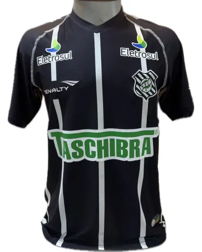 Camisa Figueirense 1 Penalty - 2012 