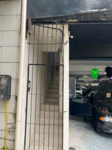 sala comercial  1andar com 60m2  em Boa viagem