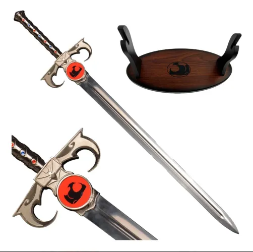 Espada do Thundera - Réplica Colecionável