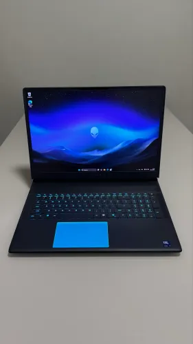 Notebook Gamer Alienware Area 51 18 RTX 5090 