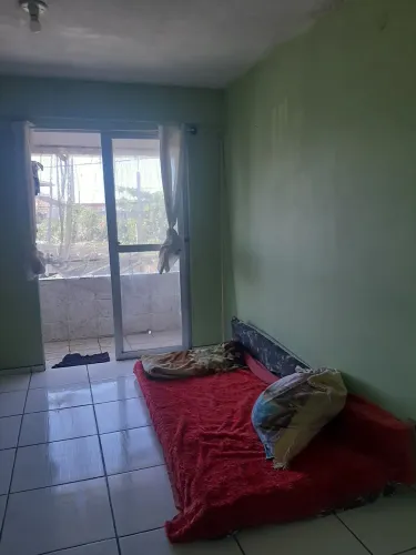 Kitinet praia matinhos pr