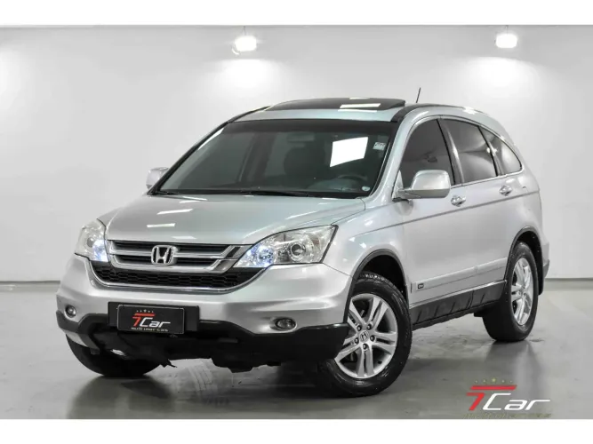 Honda CR-V 2.0 16V Aut. 2011