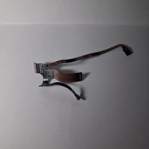 Cabo Flexível 3 em 1 para Drone DJi Mini 2 - Peça de Reposição