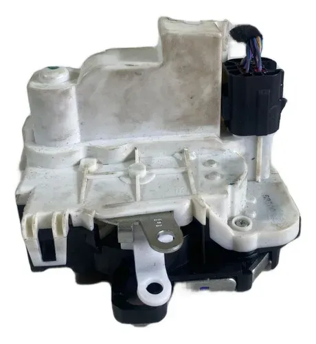 Tranca Porta Fastback 2024/2025 Dianteira Esquerda