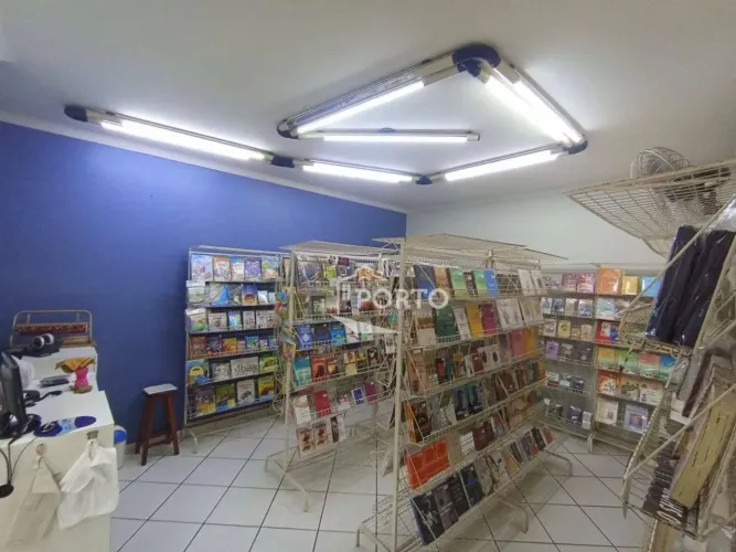 Ponto Loja Comercial para alugar no bairro Centro em Piracicaba