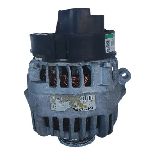 Alternador Fiorino Siena Paio Uno Punto Strada Fire
