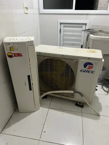 Ar Condicionado Gree Split