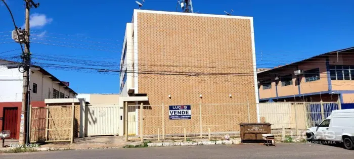 Apartamento a venda na CSG 04 Ed. Pilar em Taguatinga Sul/DF