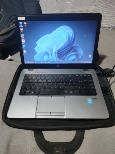 Notebook HP Elitebook 840 i7