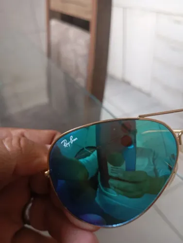 Óculos Ray-ban