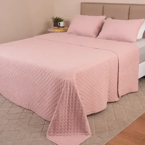 COBRE LEITO CASAL E QUEEN