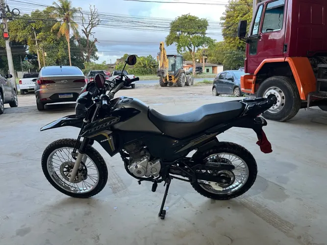 HONDA BROSS ANO 2023 160