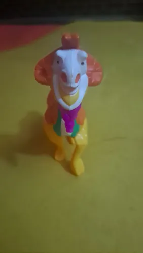 A era do gelo 3