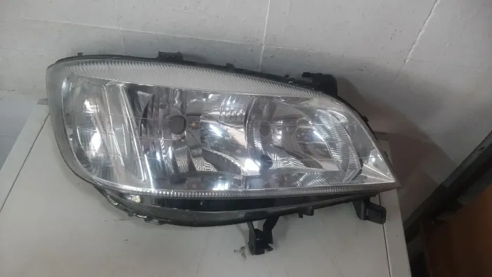 Farol zafira