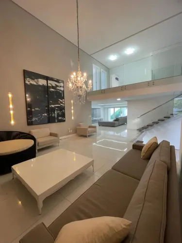 Casa alugar em Alphaville II com 450 metros quadrados Salvador - BA