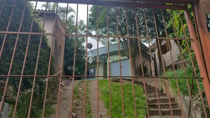 Terreno à venda no bairro Bom Jesus com 80 m² - Oportunidade única!