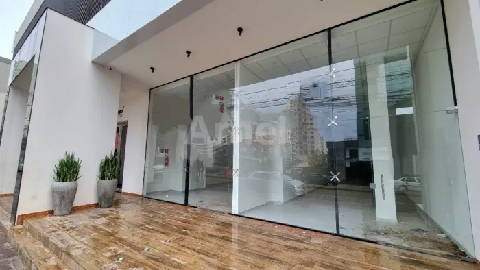 Loja Comercial no centro de Passo Fundo para alugar