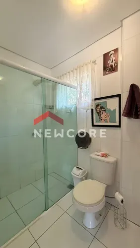 Chácara em condomínio em Alameda Pau-brasil - Horizonte Azul - Village Ambiental - Itupeva