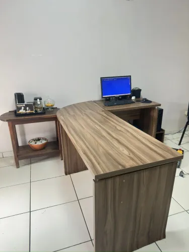 Mesa para escritório