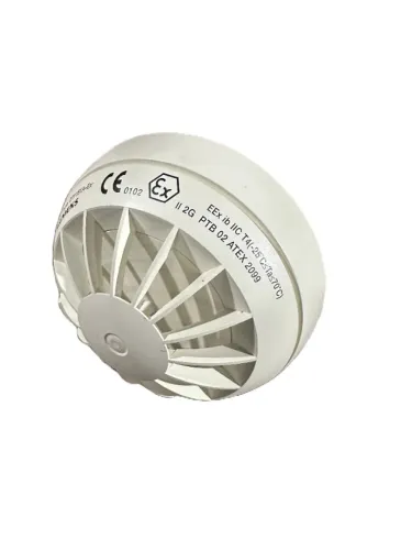Dt1101a-ex - Detector De Temperatura Para Atmosfera Explosiva