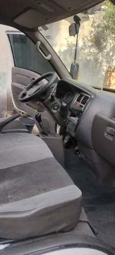 Hyundai HR 2008/2009 8v