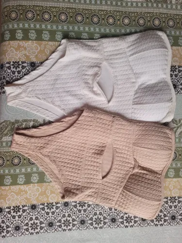 DOIS BODYS POR R$ 30