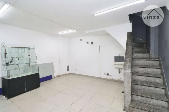 Ótima Loja Duplex na CADEG - Benfica