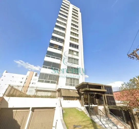 Apartamento para alugar no centro de Londrina - 5 dormitórios - 3 suítes - 2 vagas - R$3.5