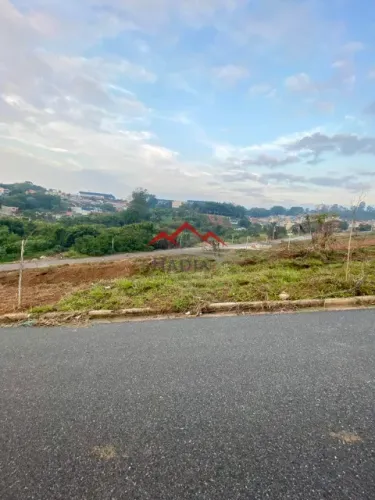 Terreno à venda em Várzea Paulista/SP