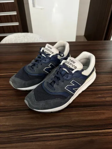 Tênis New Balance