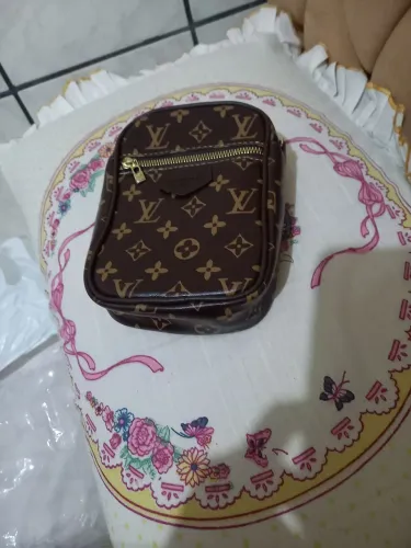 Bolsa Louis Vuitton Genérica