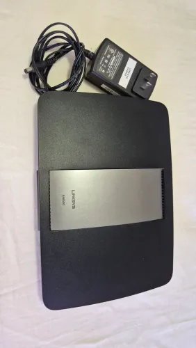 Roteador Linksys EA6500