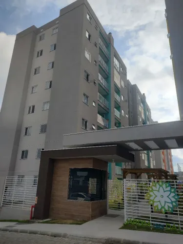 Conforto e praticidade em um só lugar. Seu Novo Apartamento