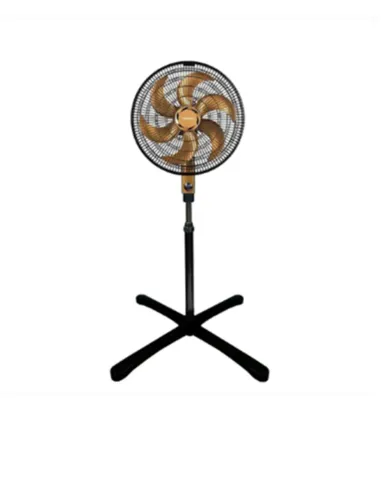 Ventilador De Coluna 40cm 6pas 220V novo. 220Volts (NÃO funciona em 127)