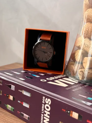 Relógio Hugo Boss 