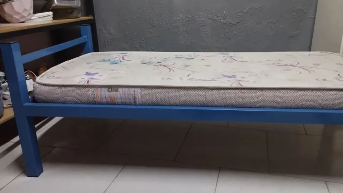 Mini cama