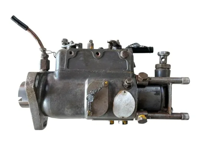 Bomba Injetora Mwm 226 229 Ford F4000 F1000 Original
