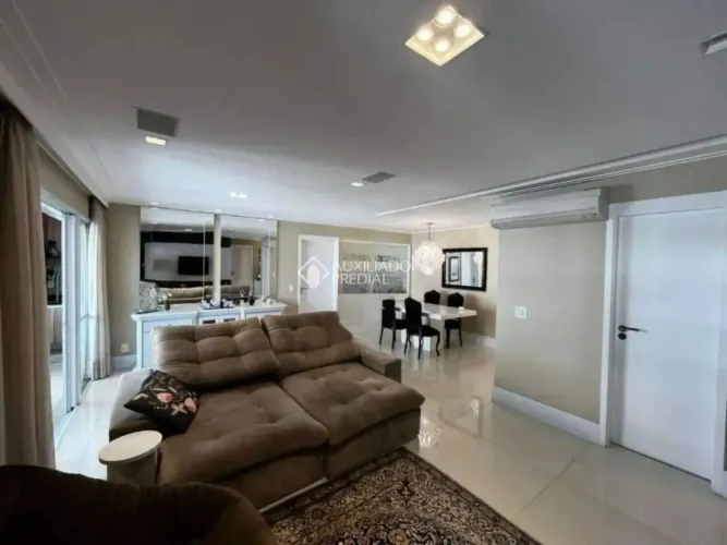 APARTAMENTO EM CONDOMÍNIO CLUBE AUGE HOME RESORT - CENTRO - SÃO BERNARDO DO CAMPO