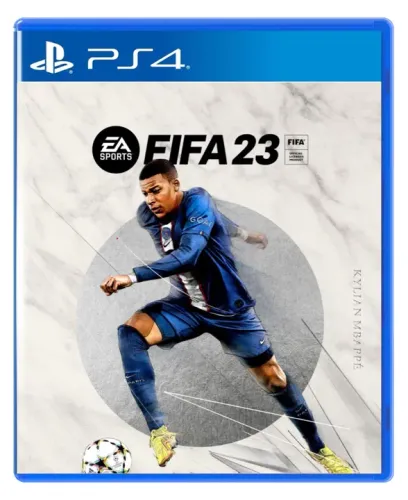 FIFA 23 PS4 -