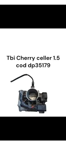 Tbi Cherry celer 1.5