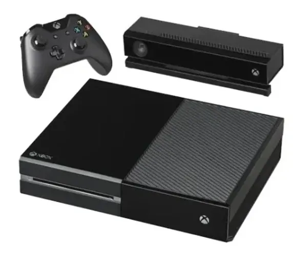 Vendo ou troco Xbox One por PS4/Iphone12