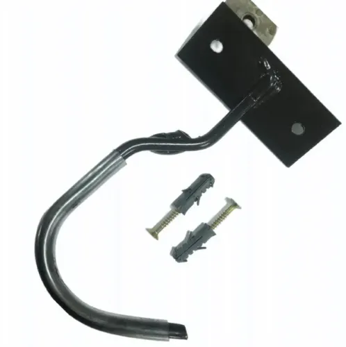 Suporte p/Bike Vertical (Entrega)