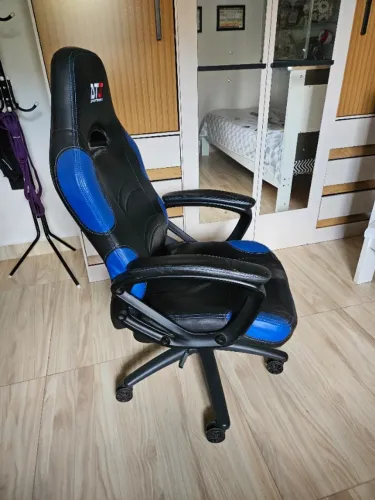 Cadeira Gamer DT3