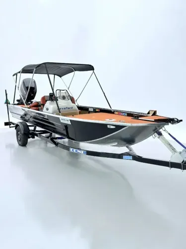 Barco Lancha Levefort Apolus 600 S