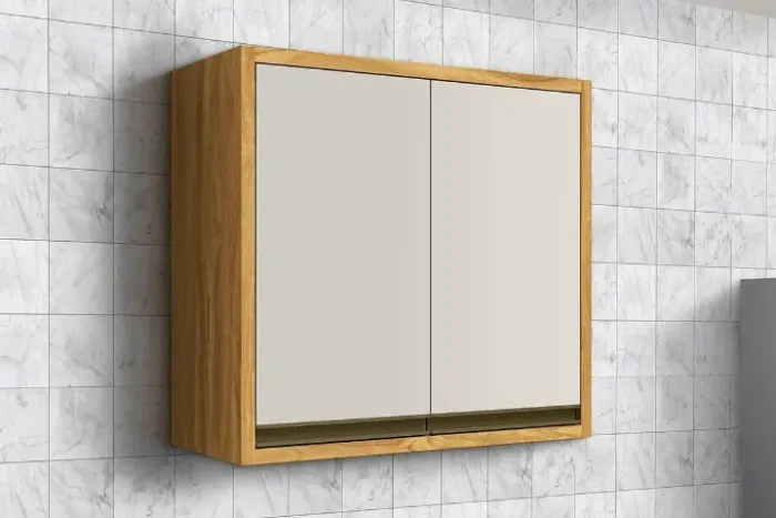 Armário Aéreo 0,80 MDF com Slow Motion NOVO PRONTA ENTREGA