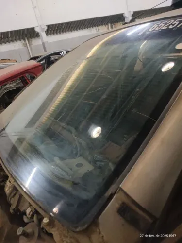 parabrisa Honda Fit até 2008
