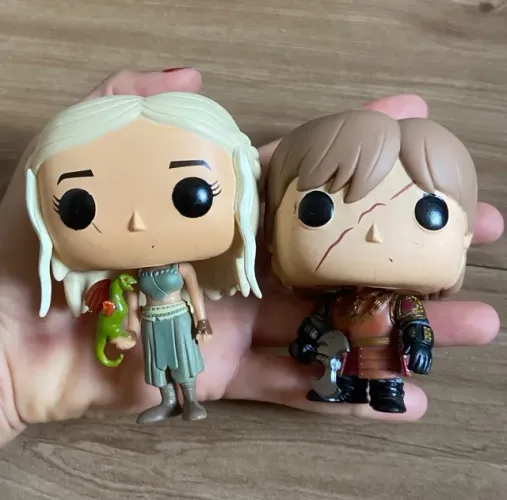 Game of Thrones Pop!  Action figure